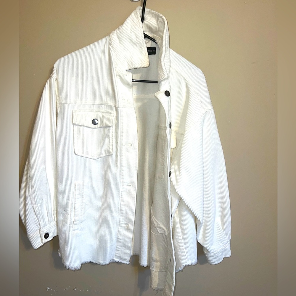 Zara jacket